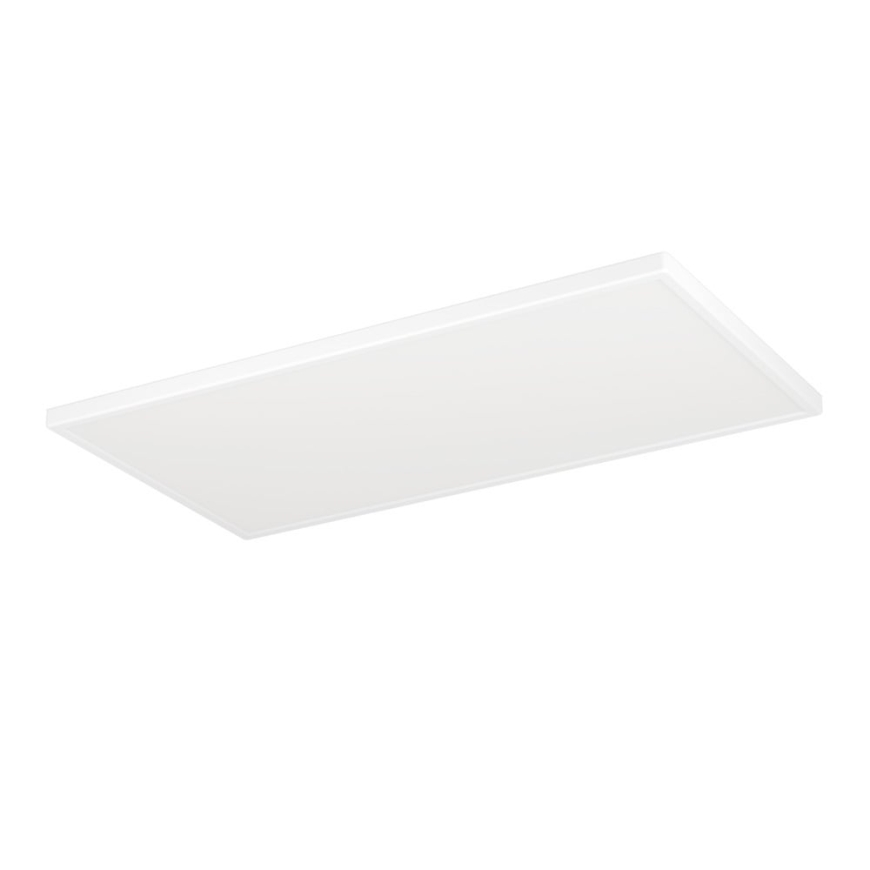 Eglo Rovito-Z viedā griestu lampa, balta, 57 x 30 cm – 2