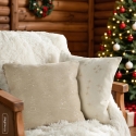 Eurofirany SW/CHP/296 45X45 Sand Eurofirany SW/CHP/296 45X45 Sand