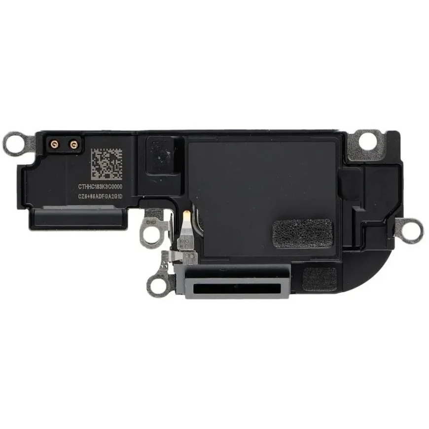Skambėjimo garsiakalbio signalas, skirtas „iPhone 16 Pro Max“ (OEM) – 2