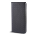 Xiaomi Redmi 7A älykäs magneettikotelo musta Xiaomi Redmi 7A älykäs magneettikotelo musta