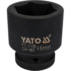Yato SUDĖGIMO LIZDAS 1'' 46 MM