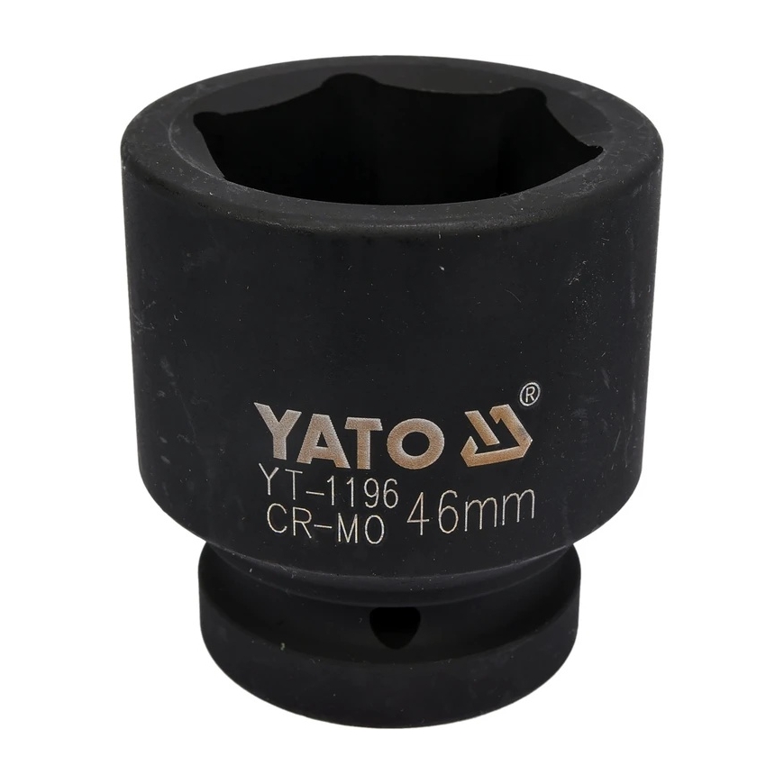 Yato PÕLETAMISE PESA 1'' 46 MM