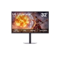 LG UltraGear 32G620B 32" QHD Gaming Monitor LG UltraGear 32G620B 32" QHD Gaming Monitor