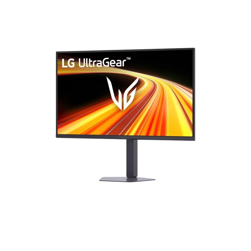 LG UltraGear 32G620B 32" QHD spēļu monitors – 3