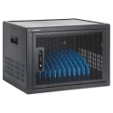 Manhattan 181266 portable device management cart/cabinet