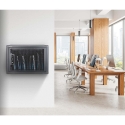 Manhattan 181266 тележки / шкаф управления портативными устройствами Шкаф для управления портативным Manhattan 181266 тележки / шкаф управления портативными устройствами Шкаф для управления портативным