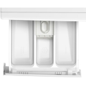 Bosch WNA14400SN Serie 4 washer dryer, white Bosch WNA14400SN Serie 4 washer dryer, white