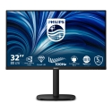 Philips 3000 series 32B2N3500/00 computer monitor 80 cm (31.5") 2560 x 1440 pixels Quad HD LCD Black