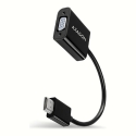 Axagon RVH-VGN HDMI - VGA adapter FullHD, 1920x1200