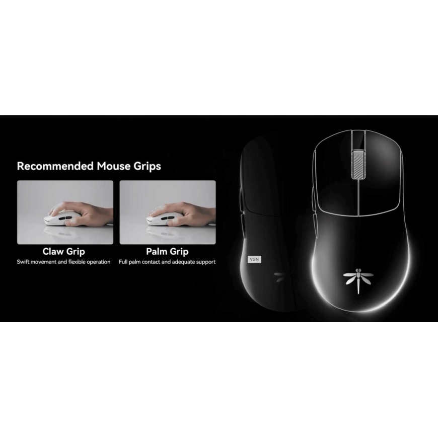 VGN Y2 PRO Balta