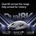 VGN Y2 PRO Valkoinen VGN Y2 PRO Valkoinen