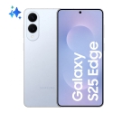 Samsung Galaxy S25 Edge 17 cm (6.7") Dual SIM Android 15 5G USB Type-C 12 GB 256 GB 3900 mAh Blue Samsung Galaxy S25 Edge 17 cm (6.7") Dual SIM Android 15 5G USB Type-C 12 GB 256 GB 3900 mAh Blue