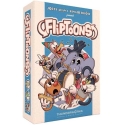 Thunderworks Games FlipToons Thunderworks Games FlipToons