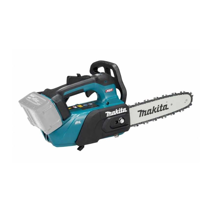 Makita Makita cordless top handle chainsaw 40V, UC031GZ