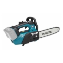 Makita Makita cordless top handle chainsaw 40V, UC031GZ
