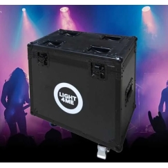 LIGHT4ME 7R SMART BEAM CASE 2IN1 transport bag