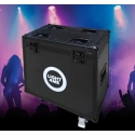 LIGHT4ME 7R SMART BEAM CASE 2IN1 transpordikott LIGHT4ME 7R SMART BEAM CASE 2IN1 transpordikott
