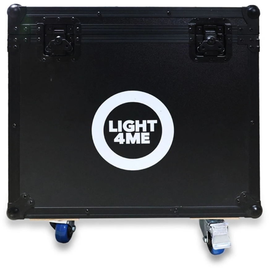 LIGHT4ME 7R SMART BEAM CASE 2IN1 transpordikott – 2