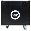 LIGHT4ME 7R SMART BEAM CASE 2IN1 transpordikott LIGHT4ME 7R SMART BEAM CASE 2IN1 transpordikott