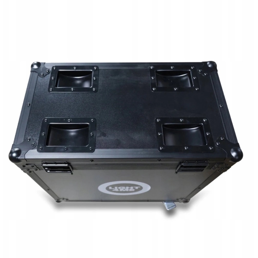 LIGHT4ME 7R SMART BEAM CASE 2IN1 transpordikott – 4