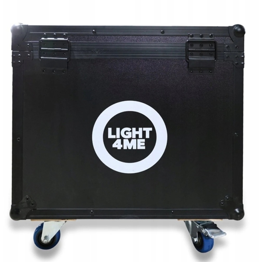 LIGHT4ME 7R SMART BEAM CASE 2IN1 transport bag – 5