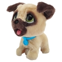 FuRreal Poop-A-Lots Mopsi, интерактивная собака-настольный питомец FuRreal Poop-A-Lots Mopsi, интерактивная собака-настольный питомец