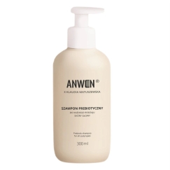 Anwen x Klaudia Matuszewska - Prebiootiline šampoon 300 ml