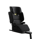 Axkid UP car seat, 100–150 cm, Coastal Storm Black