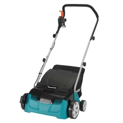 Makita UV3200 muruniiduk 1300 W 30 L Must, Cyaan