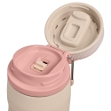 Stanley IceFlow™ Twist Flip juomapullo, 710 ml, samppanja Stanley IceFlow™ Twist Flip juomapullo, 710 ml, samppanja