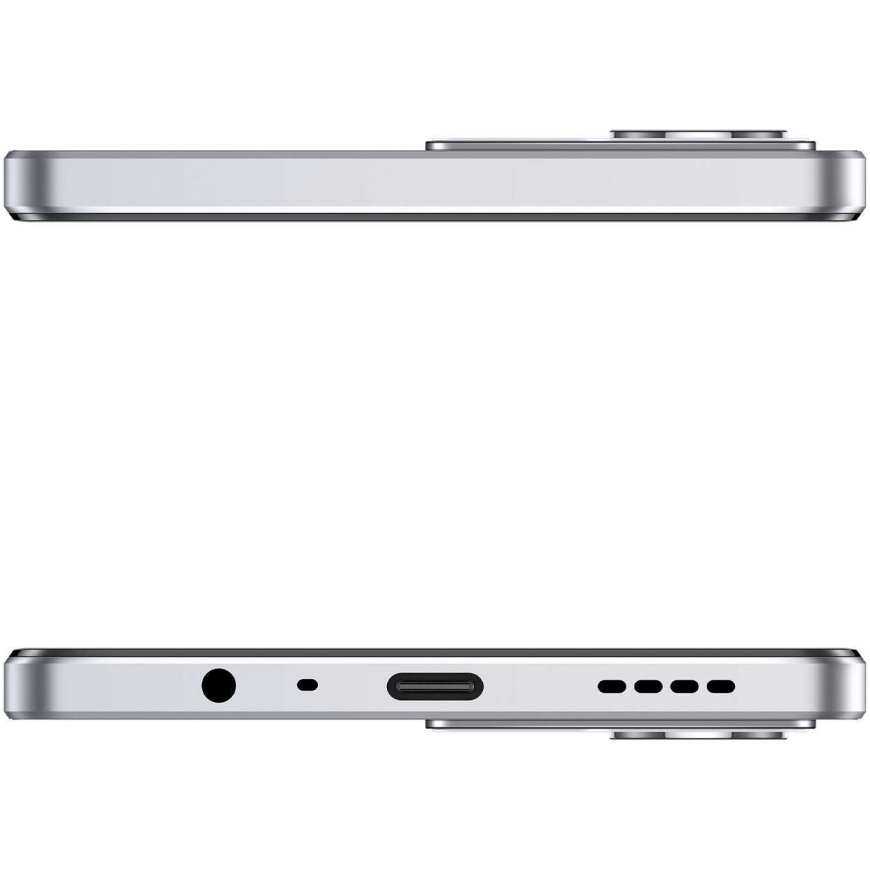 Realme C71 4/256ГБ Белый Лебедь