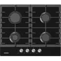 HEINNER BUILT-IN HOB HBH-M421IRFGBK HEINNER BUILT-IN HOB HBH-M421IRFGBK