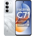 Realme C71 4/256GB Baltais Pūķis Realme C71 4/256GB Baltais Pūķis