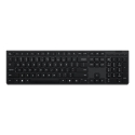 Lenovo 4Y41R64534 клавиатура Дом/офис РЧ беспроводной + Bluetooth Финский, Шведский Черный Lenovo 4Y41R64534 клавиатура Дом/офис РЧ беспроводной + Bluetooth Финский, Шведский Черный
