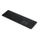 Lenovo 4Y41R64534 näppäimistö Koti /Toimisto RF Wireless + Bluetooth Suomi, Ruotsi Musta Lenovo 4Y41R64534 näppäimistö Koti /Toimisto RF Wireless + Bluetooth Suomi, Ruotsi Musta