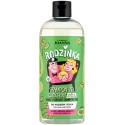 Joanna Kasdienis perhešampoon-geel aloe vera ja rohelise tee ekstraktiga, 400 ml Joanna Kasdienis perhešampoon-geel aloe vera ja rohelise tee ekstraktiga, 400 ml