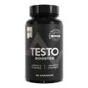 Puls Nutrition Testo Booster, 60 capsules Puls Nutrition Testo Booster, 60 capsules
