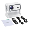 Blitzwolf BW-V12 Projector Blitzwolf BW-V12 Projector