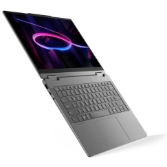 Lenovo Yoga 7 2-in-1 14IPH11 14 OLED 355 16GB 512SSD EN W11 Pelēks 83TC00