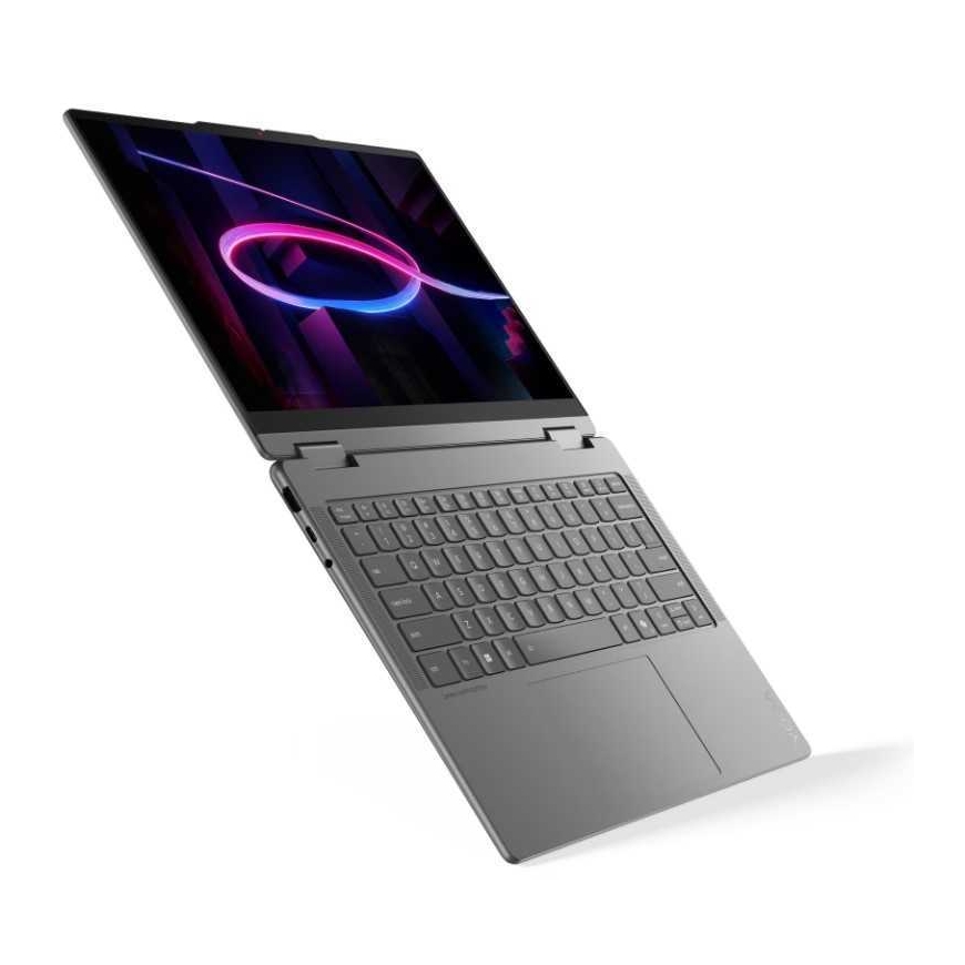 Lenovo Yoga 7 2-in-1 14IPH11 14 OLED 355 16GB 512SSD EN W11 Harmaa 83TC00