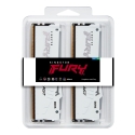 Kingston Technology FURY Beast RGB mälumoodul 32 GB 2 x 16 GB DDR5 5600 MT/s 288-pin DIMM