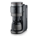 Severin KA4831 kafijas automāts ar kafijas dzirnaviņām, termoskanne Severin KA4831 kafijas automāts ar kafijas dzirnaviņām, termoskanne