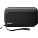 tomtoc Navigator-T03 Passport holder travel wallet, black tomtoc Navigator-T03 Passport holder travel wallet, black