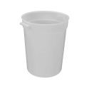 Yato Toya Sa Poland Pyöreä elintarvikevarastointisäiliö | PP | 7,5 l (YG-00514) Yato Toya Sa Poland Pyöreä elintarvikevarastointisäiliö | PP | 7,5 l (YG-00514)
