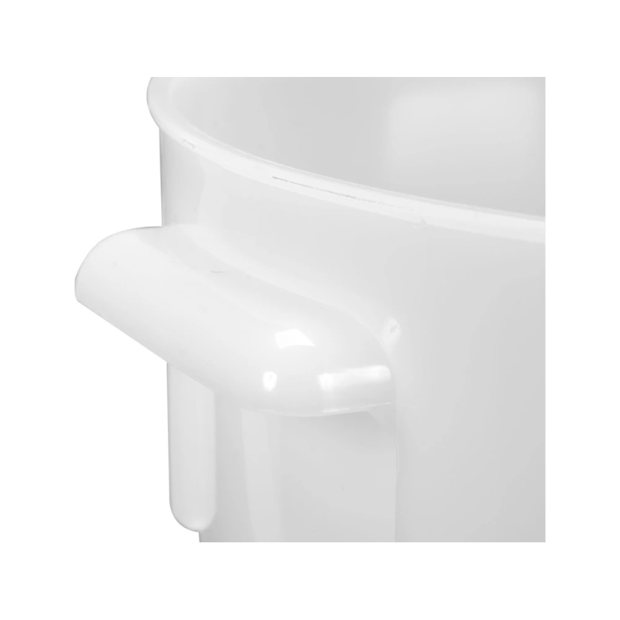 Yato Toya Sa Poland Round Food Storage Container | PP | 7.5 l (YG-00514) – 3