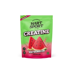 Hart-Sport Creatine Powder, Watermelon, 200 g