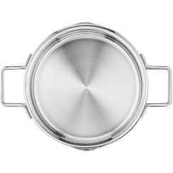 Tefal Nordica 20cm Inox