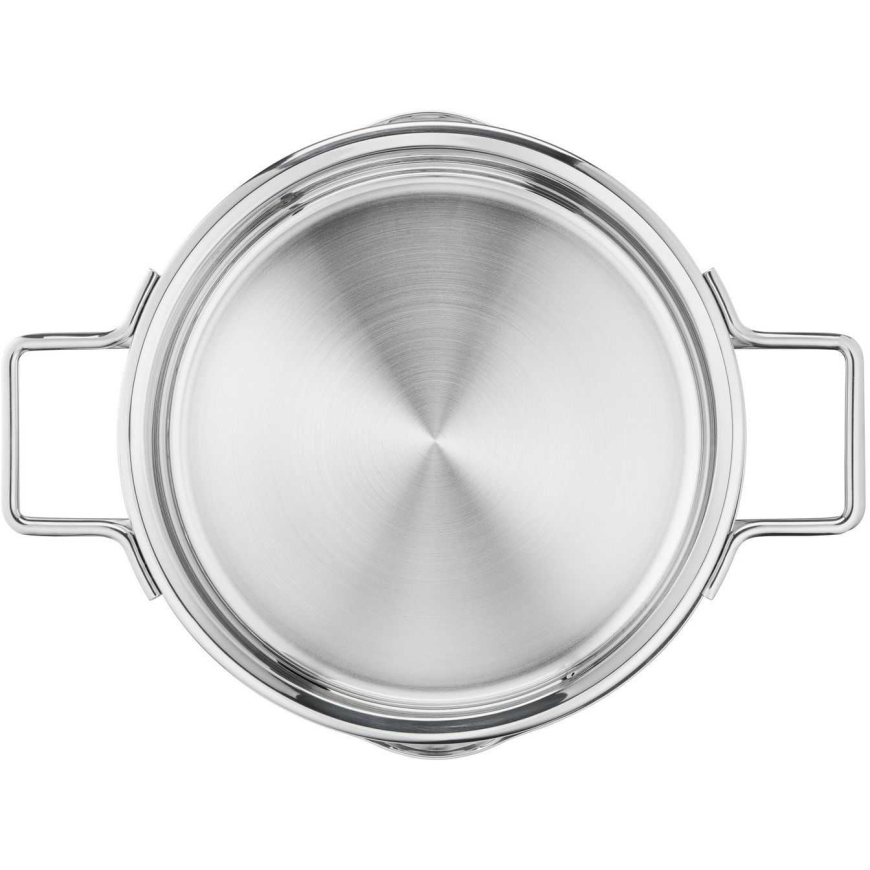 Tefal Nordica 20см Inox