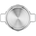 Tefal Nordica 20см Inox