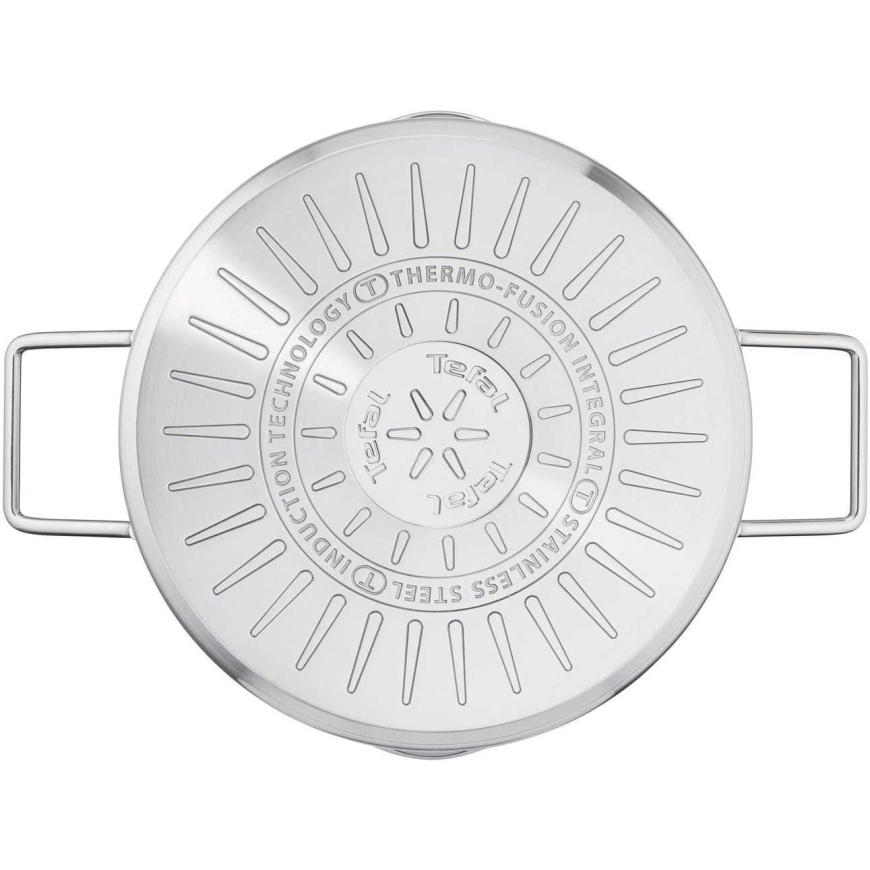 Tefal Nordica 20см Inox – 3